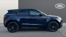 Land Rover Range Rover Evoque 2.0 P250 R-Dynamic S 5dr Auto Petrol Hatchback